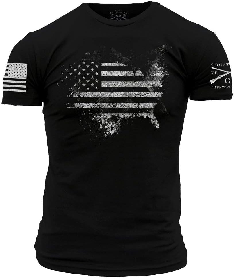 Grunt Style American Acid Men's