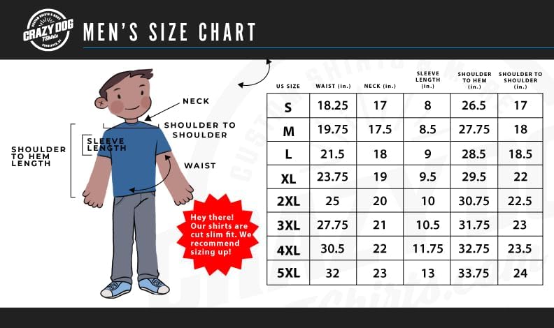 Crazy Dog Mens Callahan Auto Parts T Shirt Funny Graphic Novelty Tee