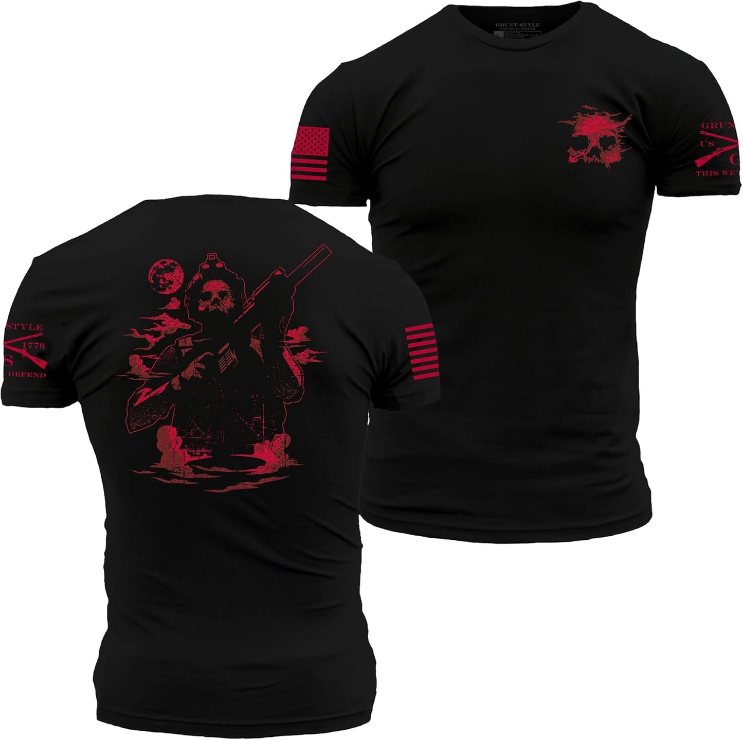 Grunt Style Tac Reaper Men's
