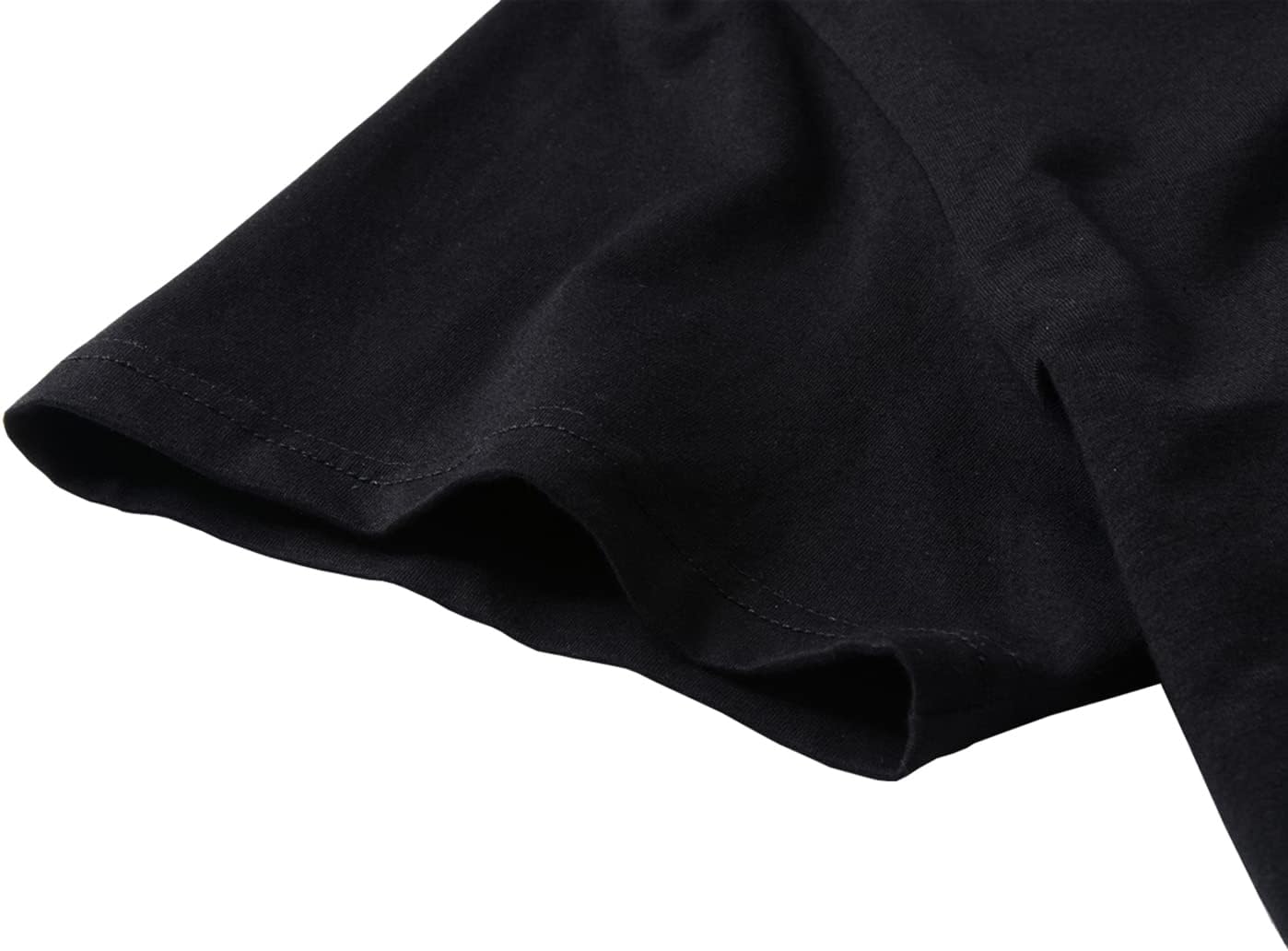 BLACKOO Women Graphic Soft Tshirts Cute Tees