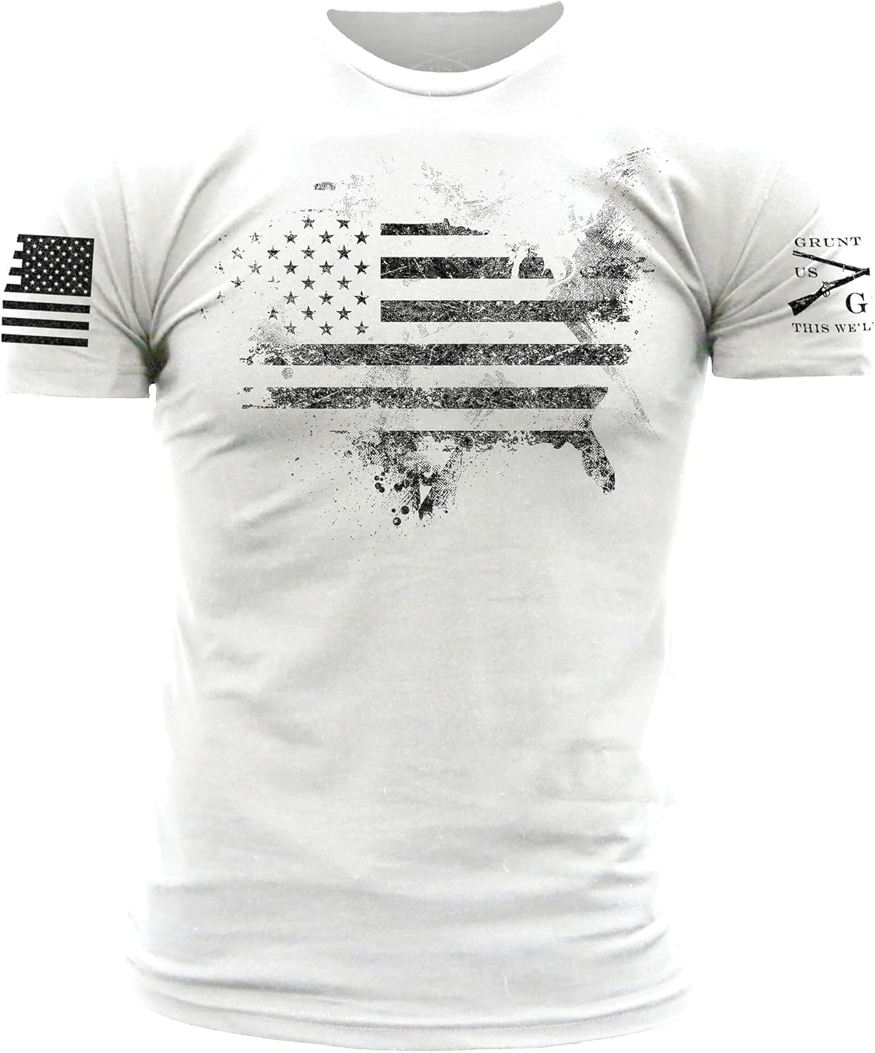 Grunt Style American Acid Men's
