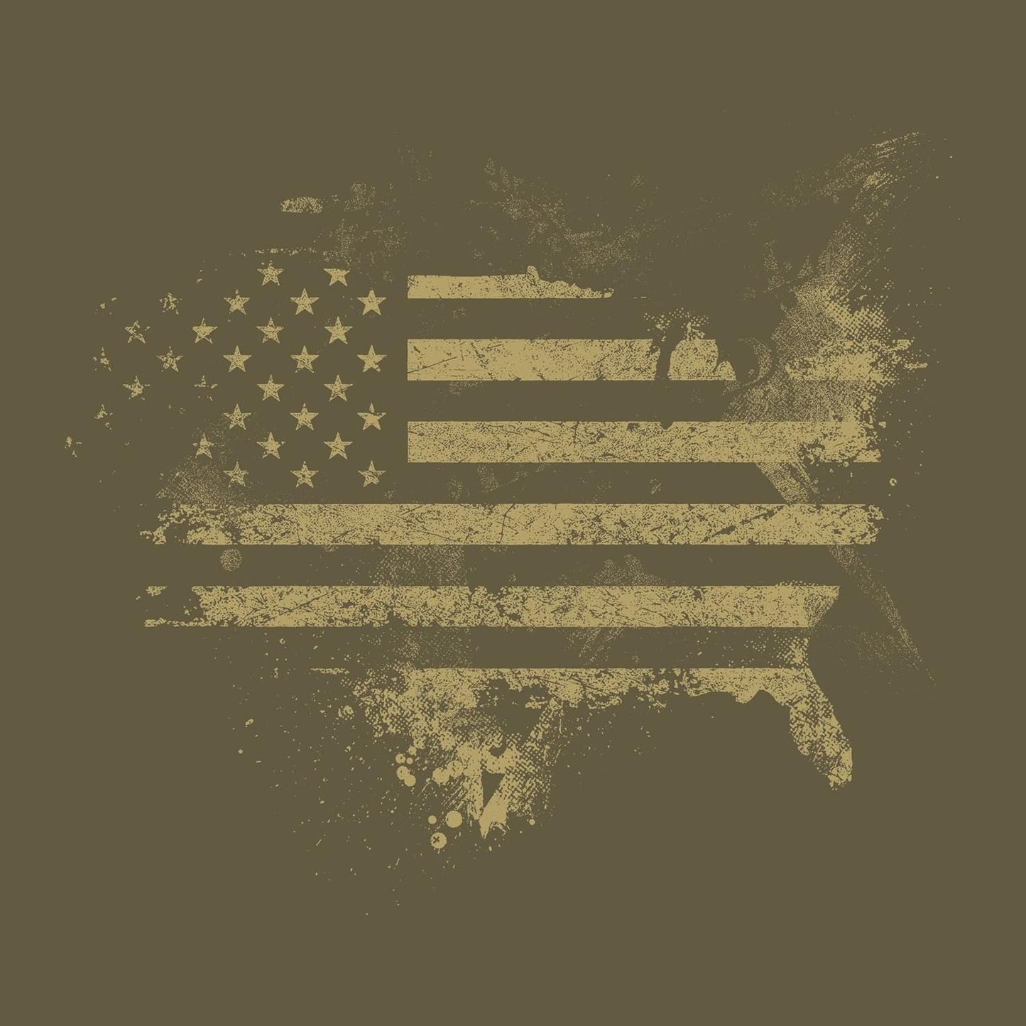 Grunt Style American Acid Men's
