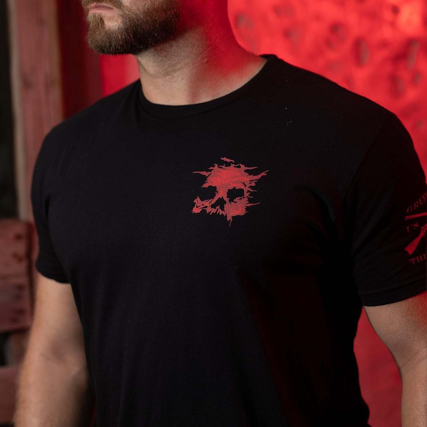 Grunt Style Tac Reaper Men's
