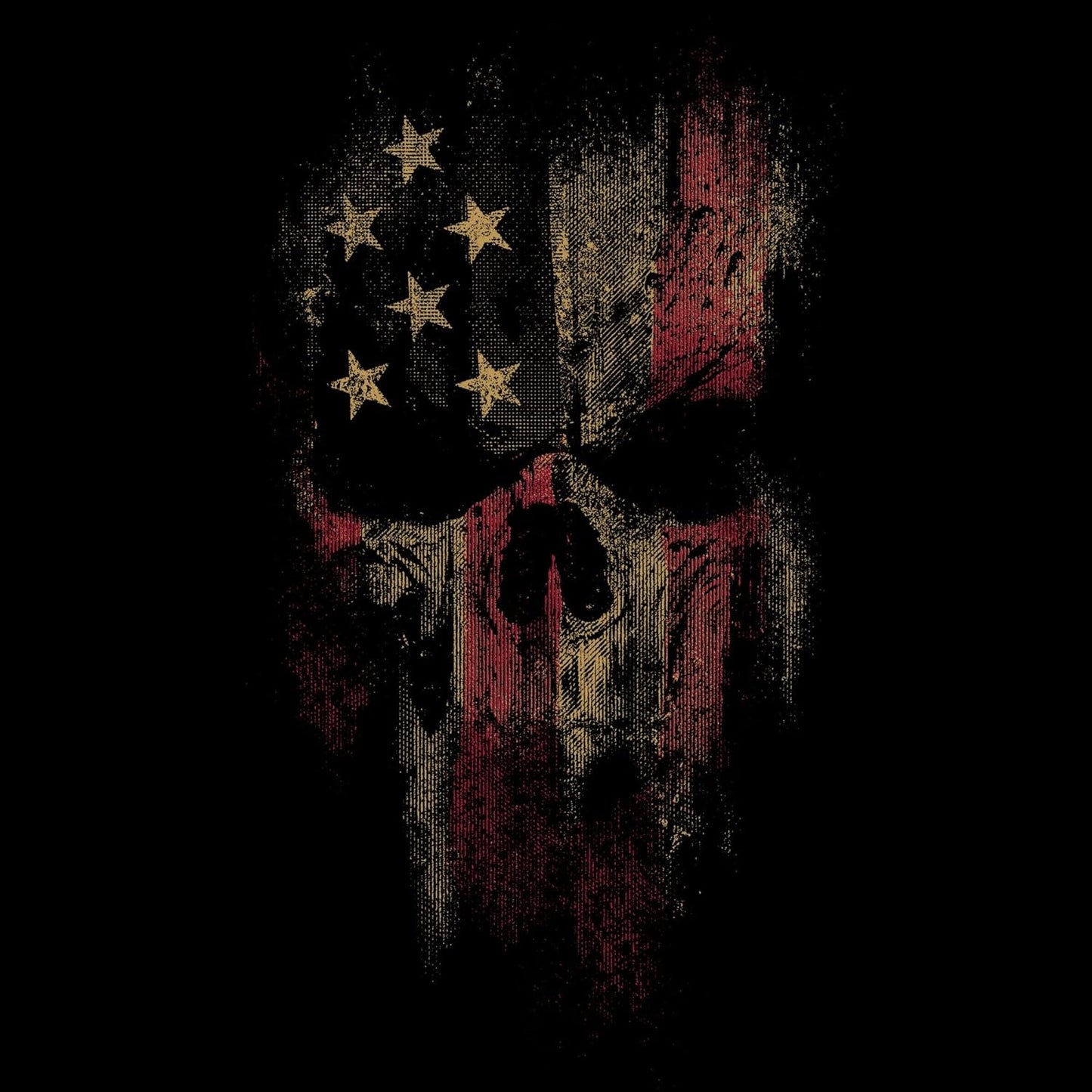 Grunt Style American Reaper 2.0 Hoodie