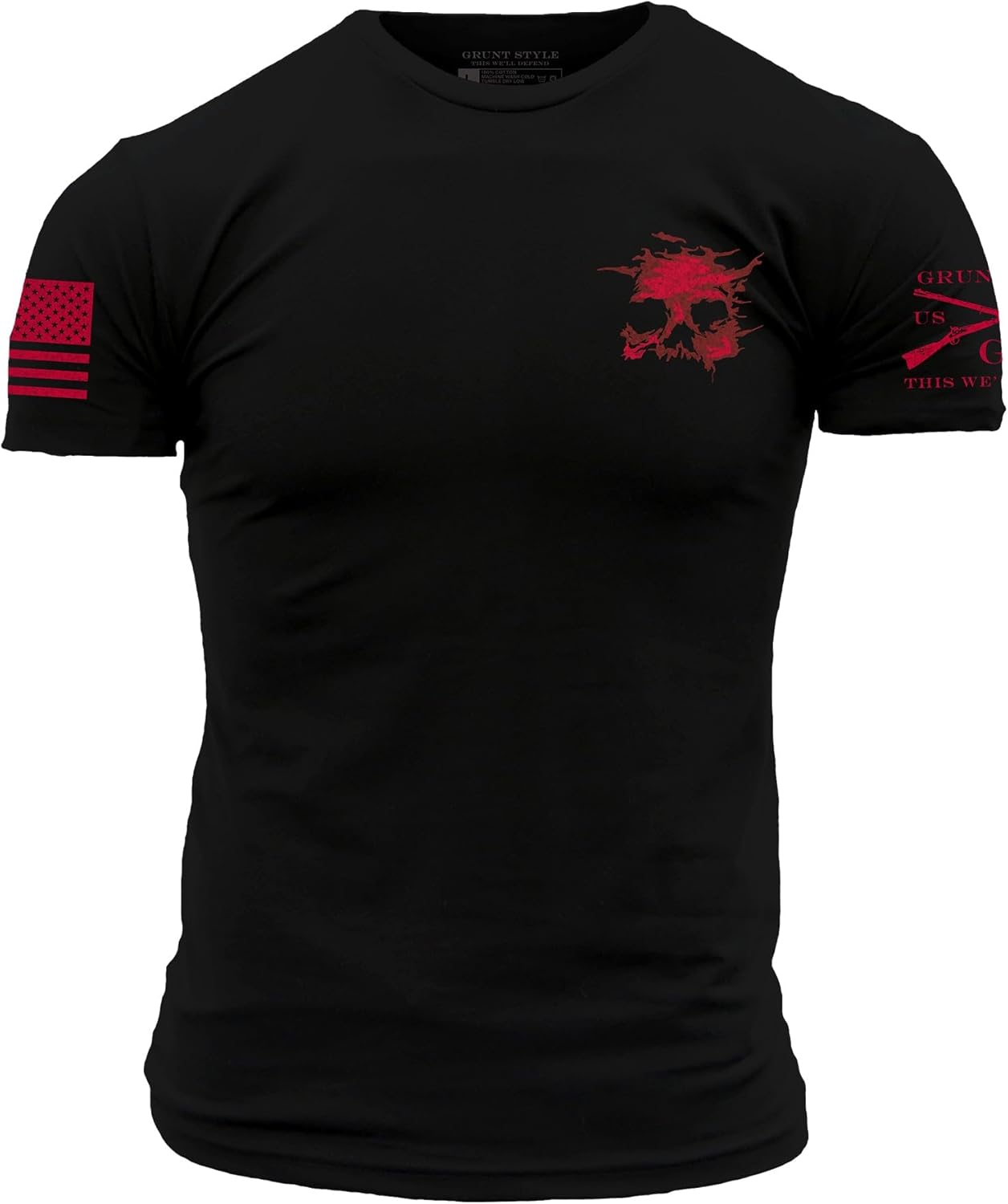Grunt Style Tac Reaper Men's