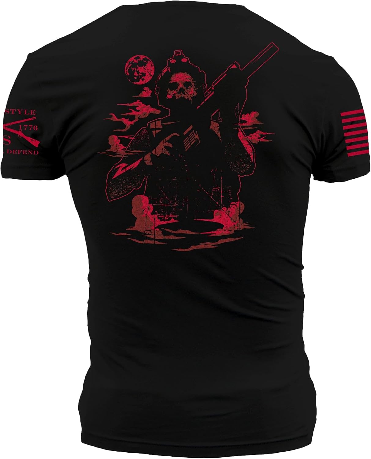 Grunt Style Tac Reaper Men's