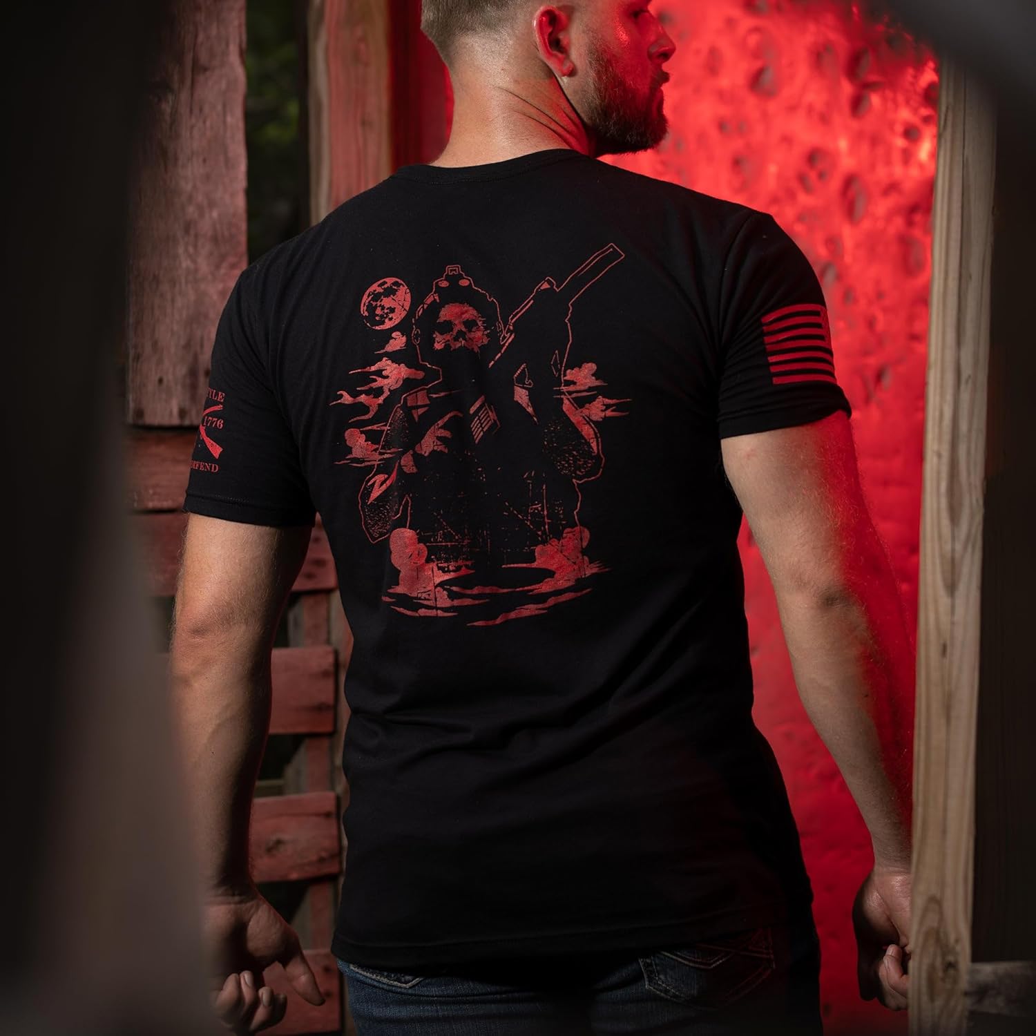 Grunt Style Tac Reaper Men's