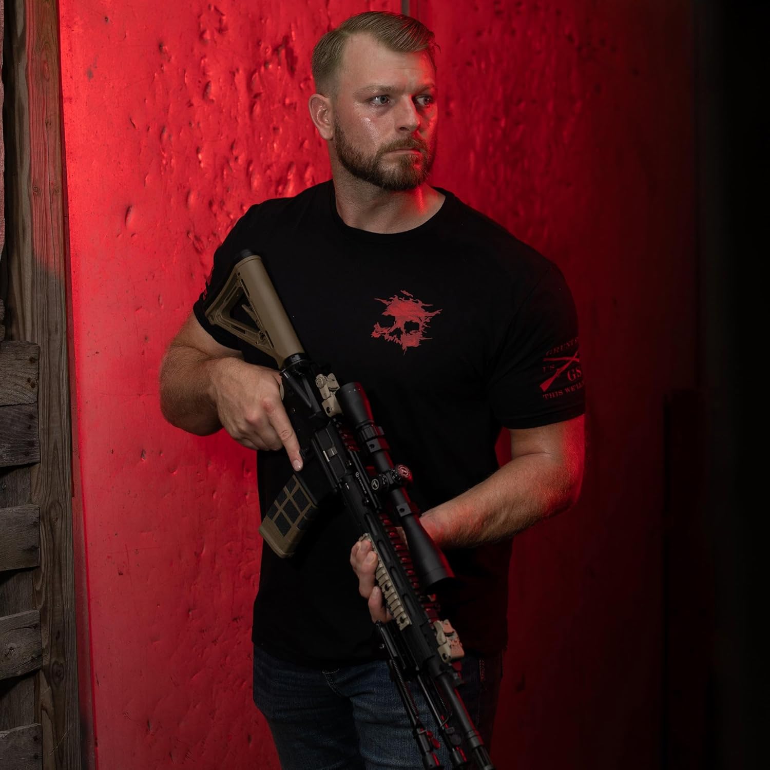 Grunt Style Tac Reaper Men's